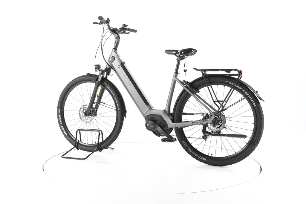 Kalkhoff Endeavour 3.B Move Trekking E-Bike Tiefeinsteiger 2023 - Image 8