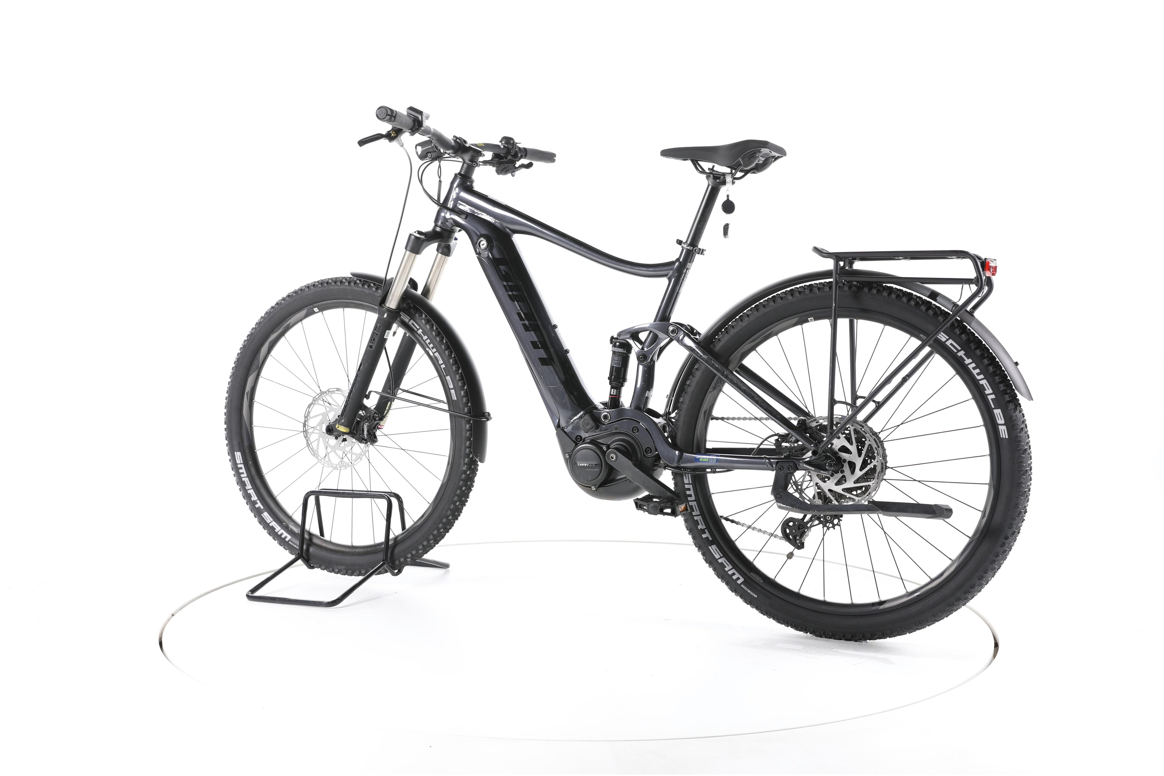 Giant Stance E+ EX SUV E-Bike - Image 8