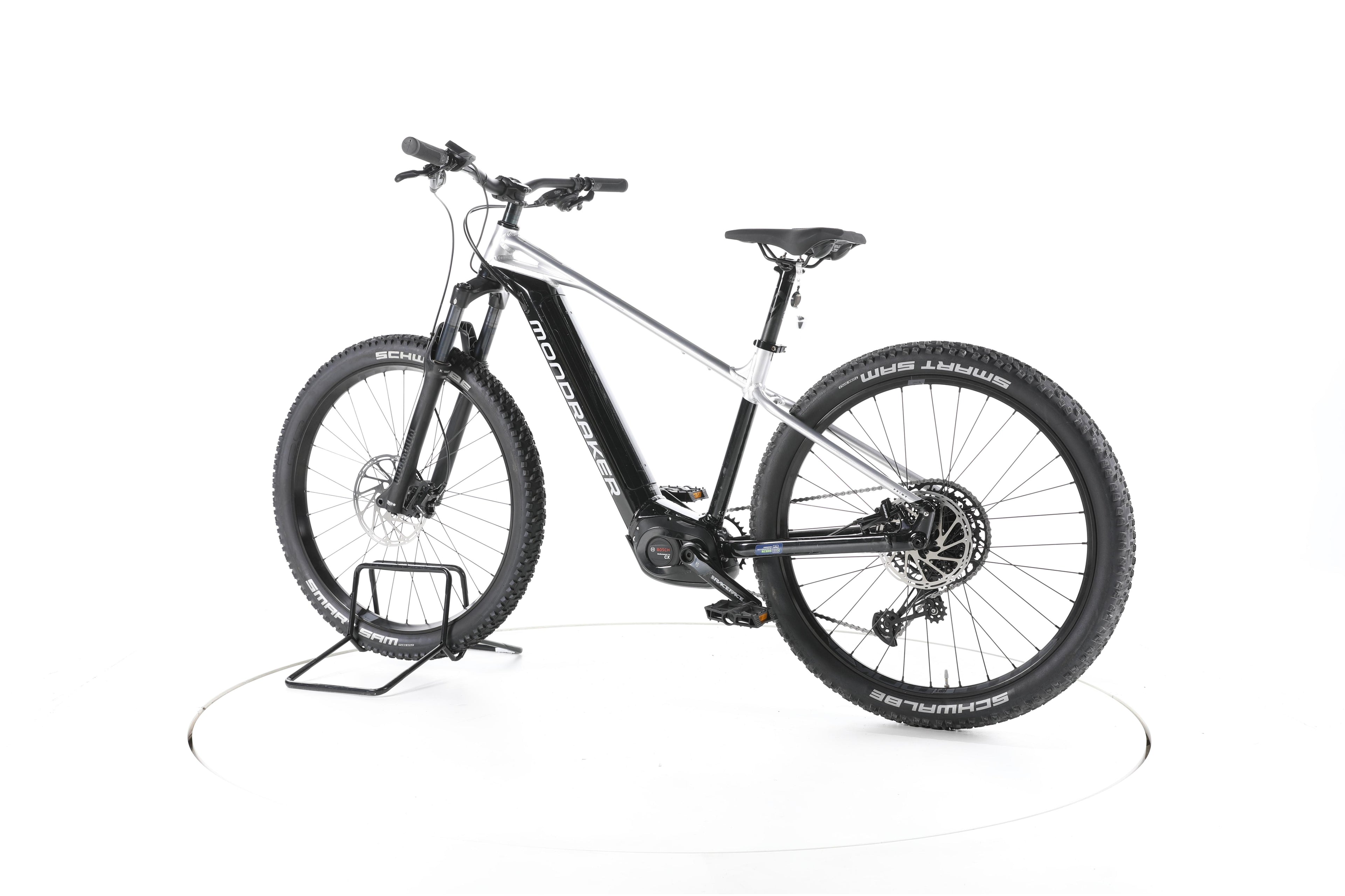 Mondraker Prime E-Bike - Image 8