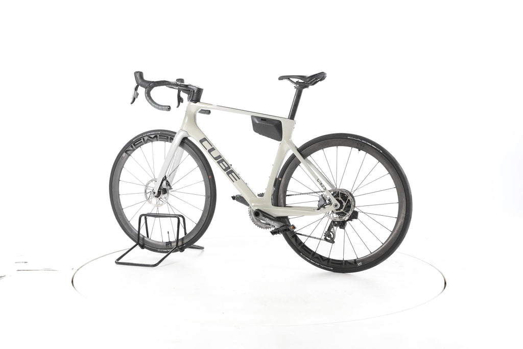 Cube Agree C:62 SL Fahrrad Rennrad & Gravel - Image 8