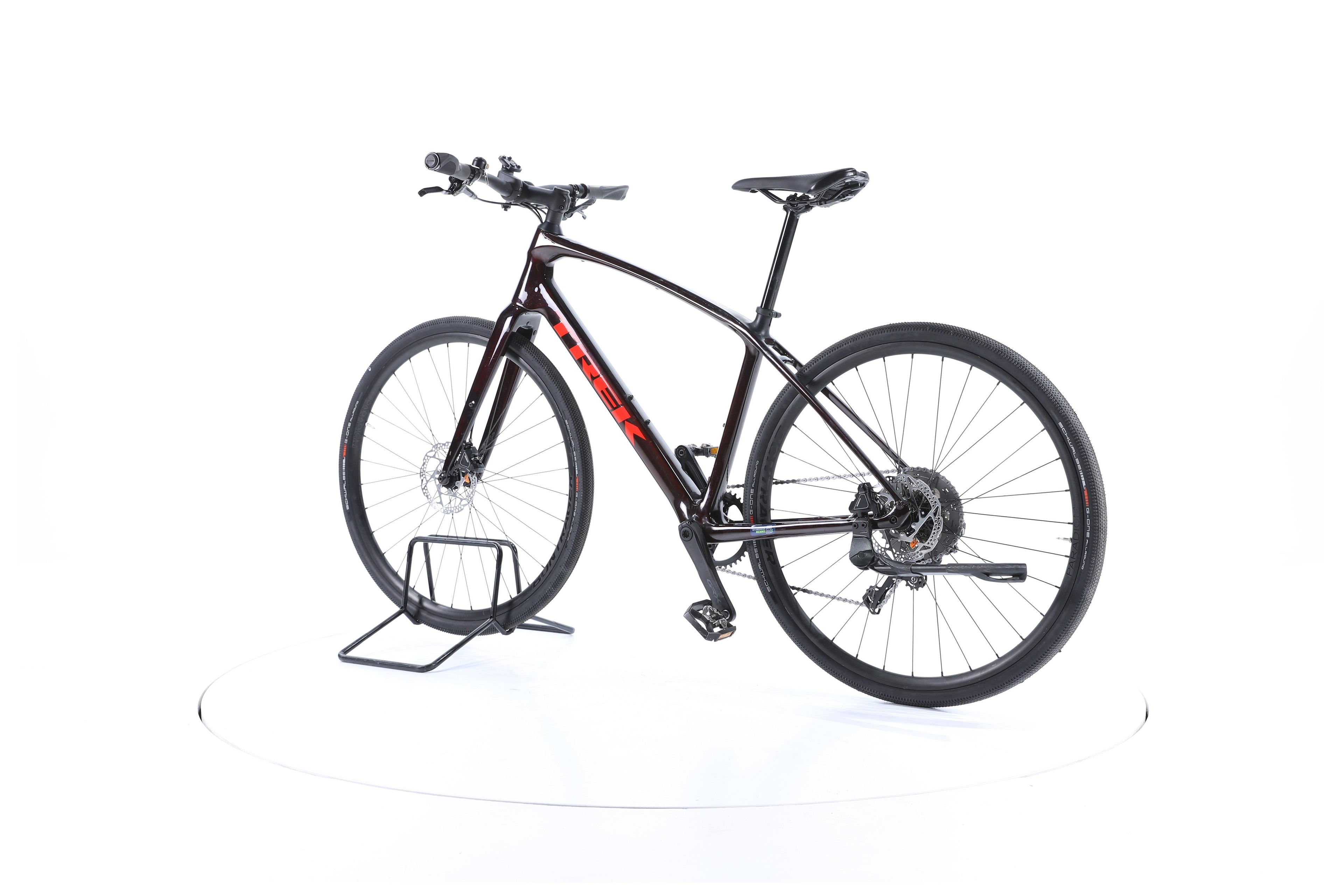 Trek FX Sport 5 - Image 8