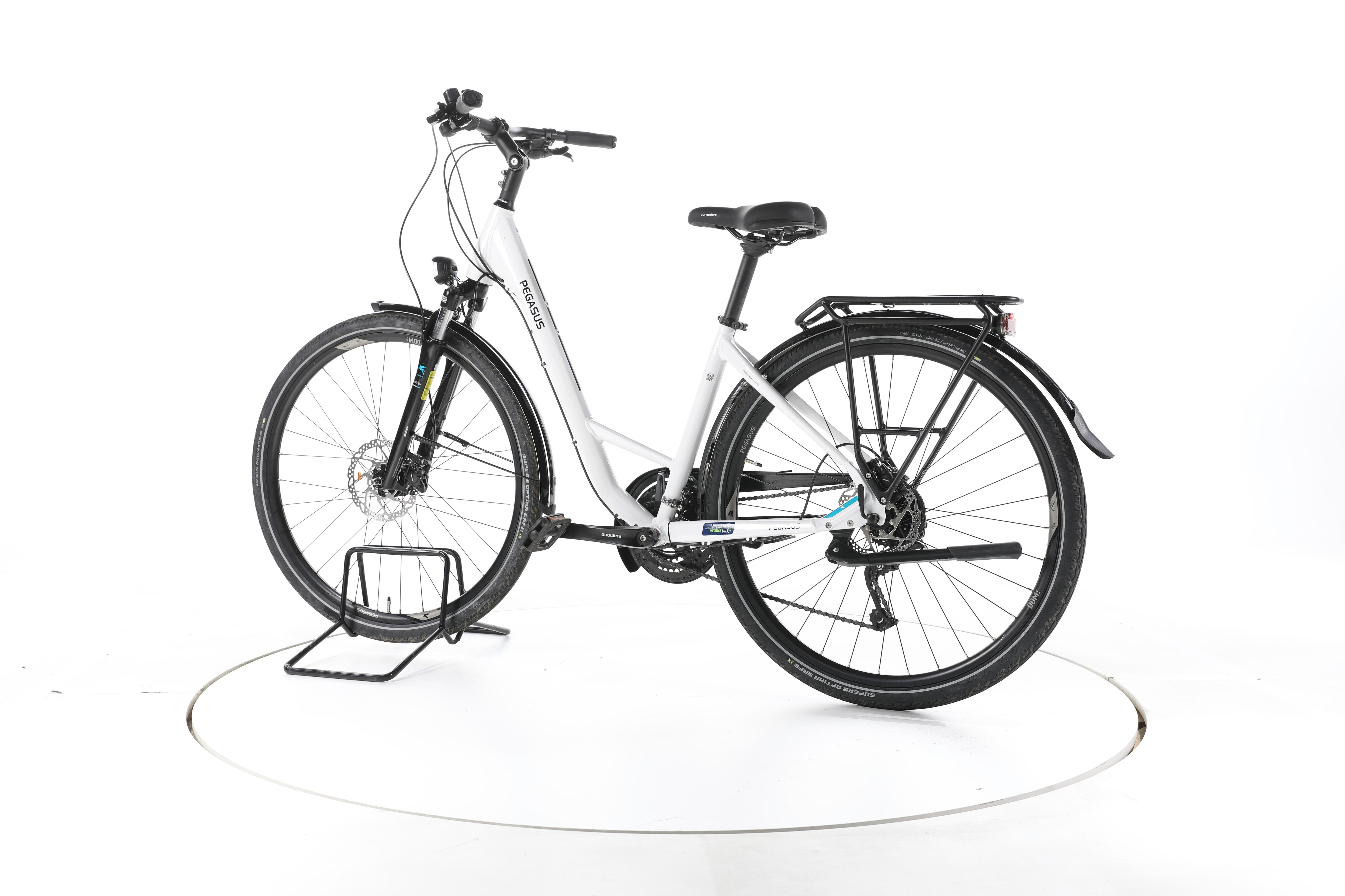 Pegasus Premio SL Fahrrad City & Trekking - Image 8