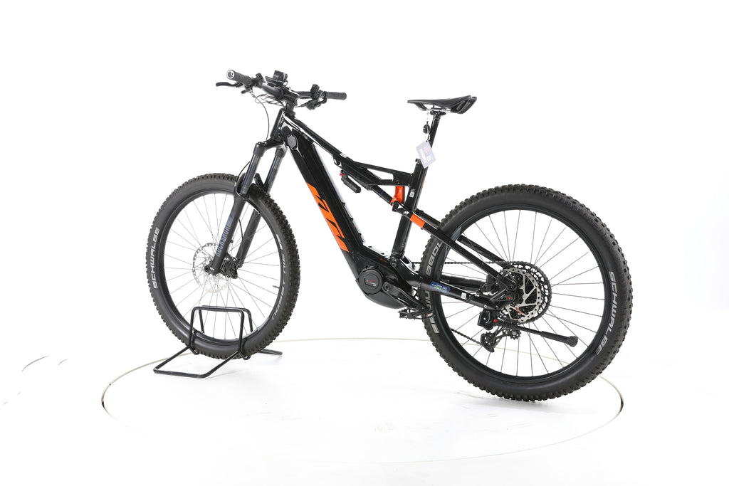 KTM MACINA KAPOHO 7973 Fully E-Bike 2023 - Image 8