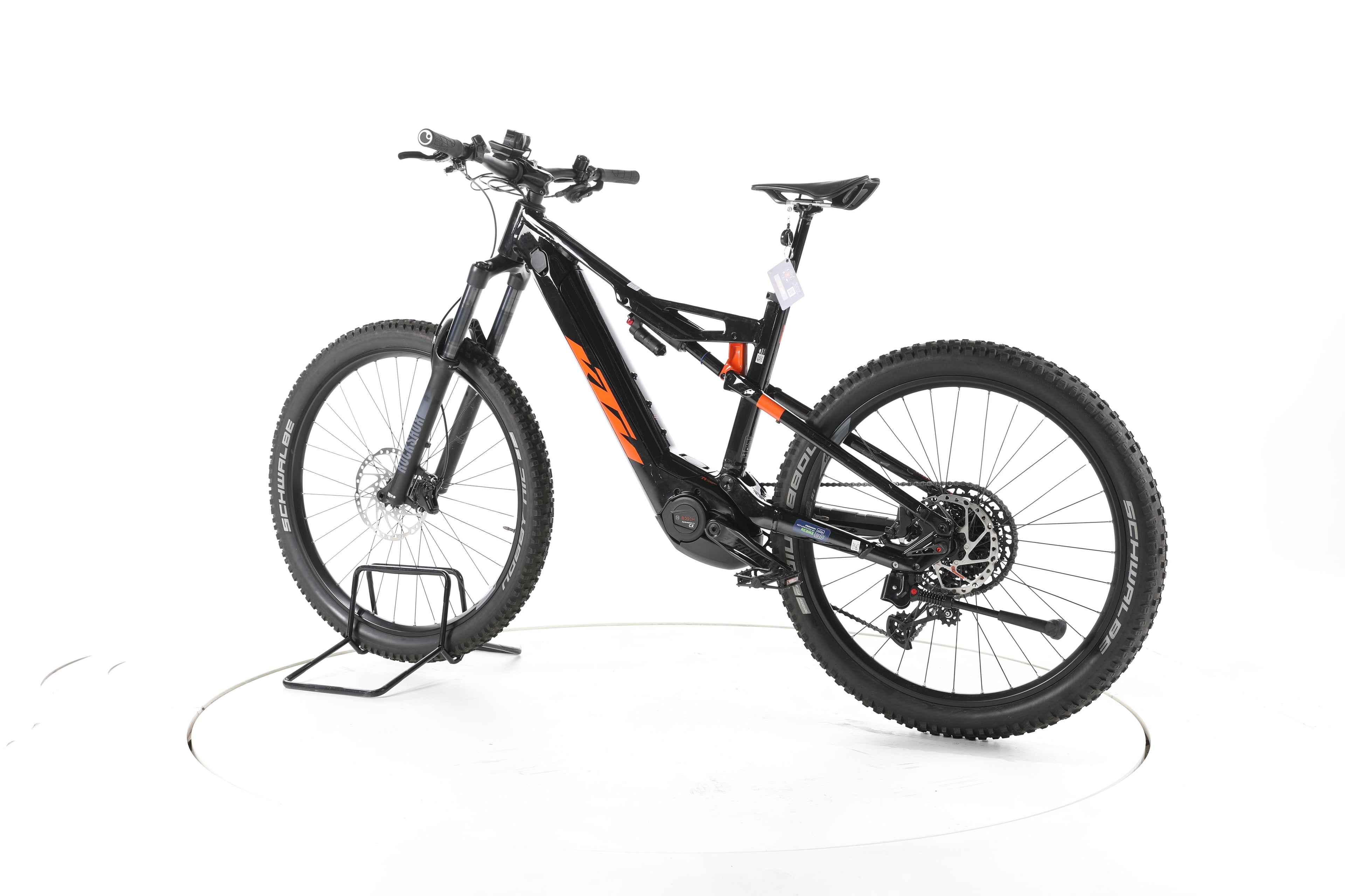 KTM MACINA KAPOHO 7973 Fully E-Bike 2023 - Image 8
