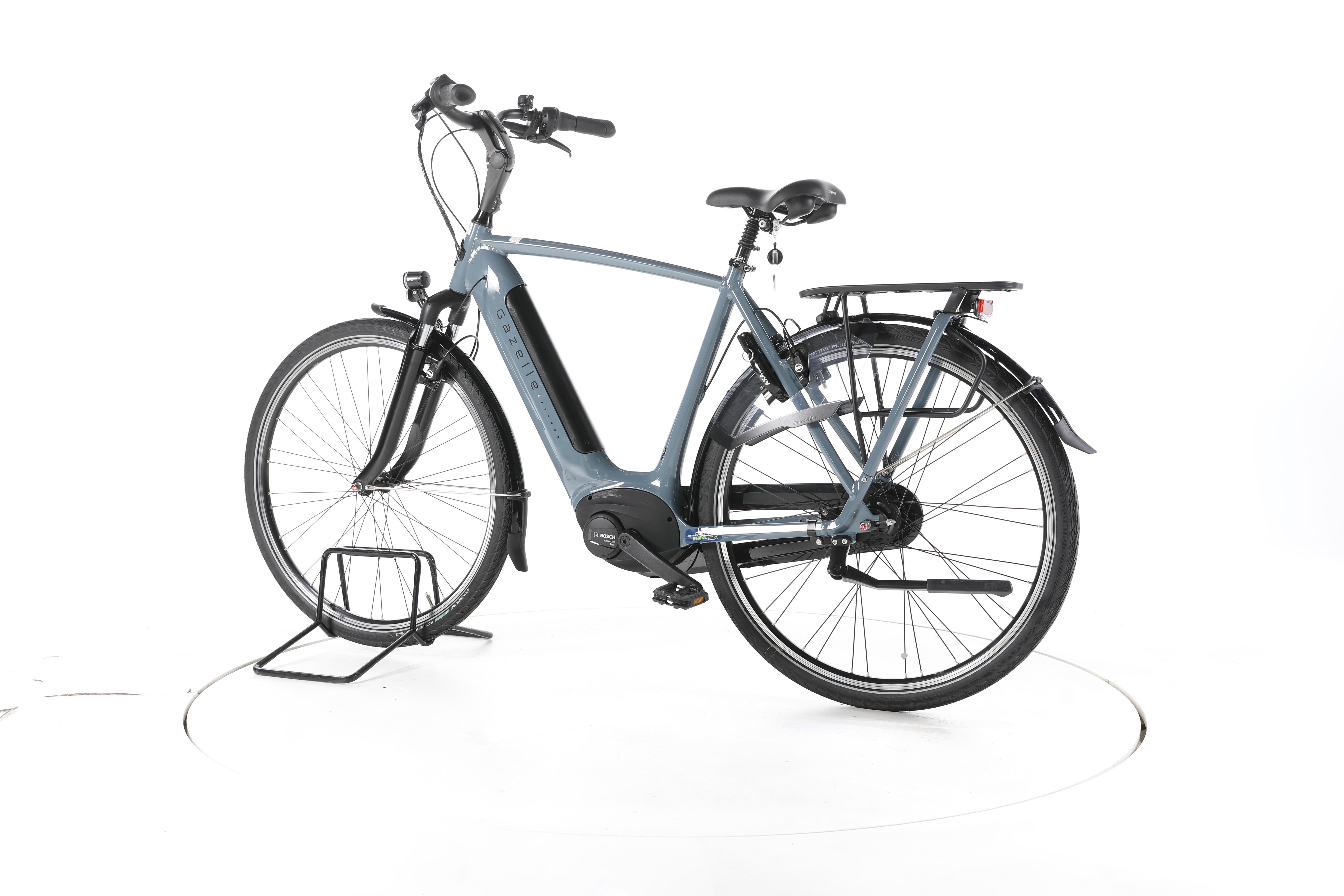 Gazelle 28 He Arroyo C7 City E-Bike 2024 - Image 8