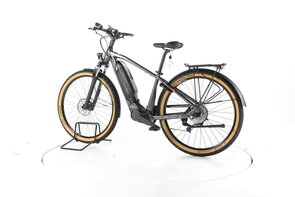 FLYER Upstreet5 3.12 Trekking E-Bike - Image 8