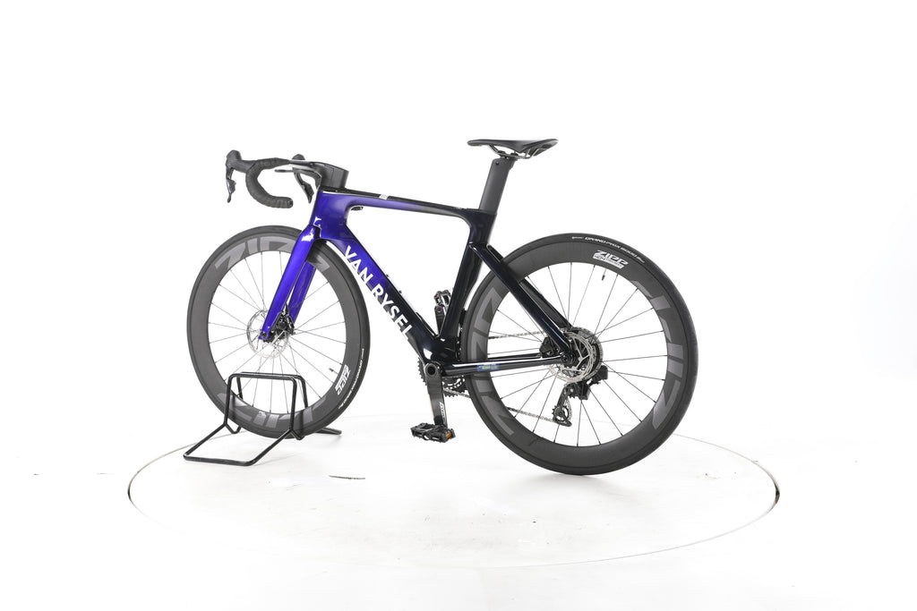 VAN RYSEL RCR-F Pro Rennrad Carbon 2025 - Image 8