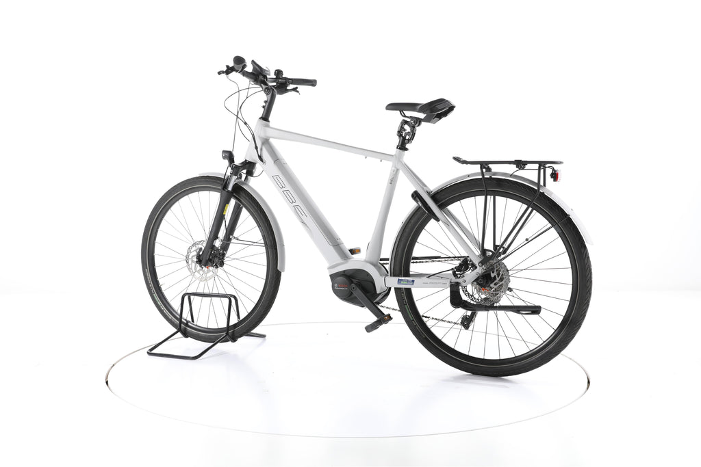 BBF Biel Trekking E-Bike - Image 8