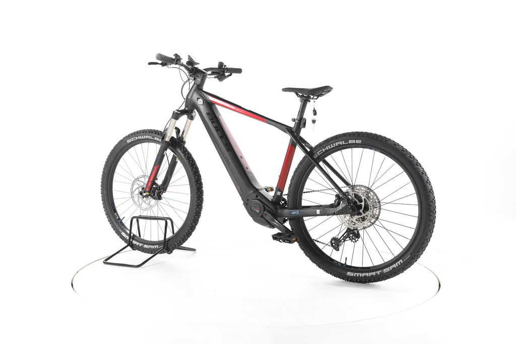 Bulls Copperhead EVO 3 E-Bike - Image 8