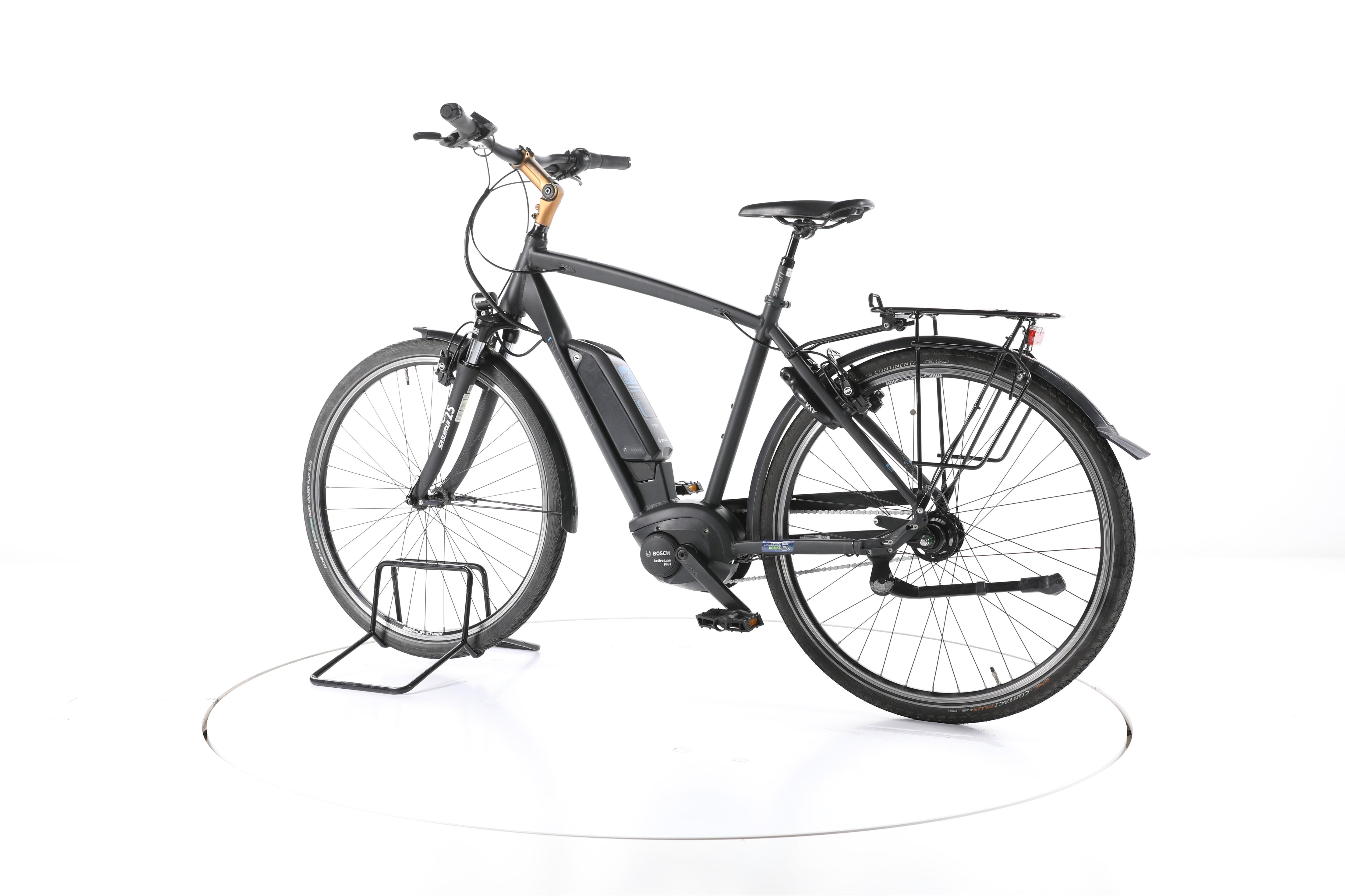 Gudereit EC-3 City E-Bike - Image 8