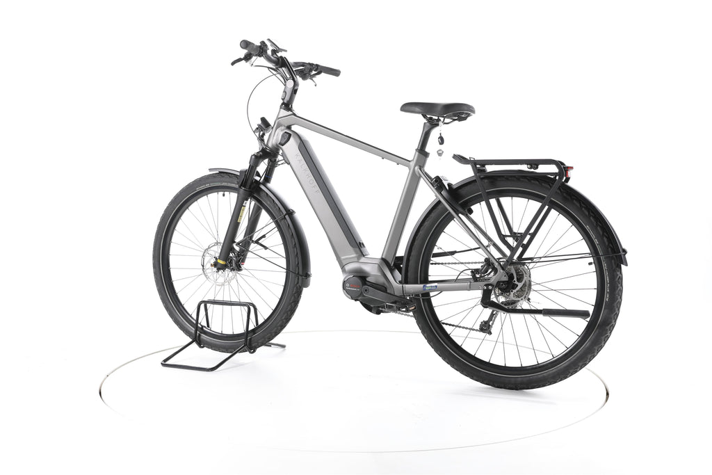 Kalkhoff Endeavour 5.B Move+ Trekking E-Bike 2023 - Image 8