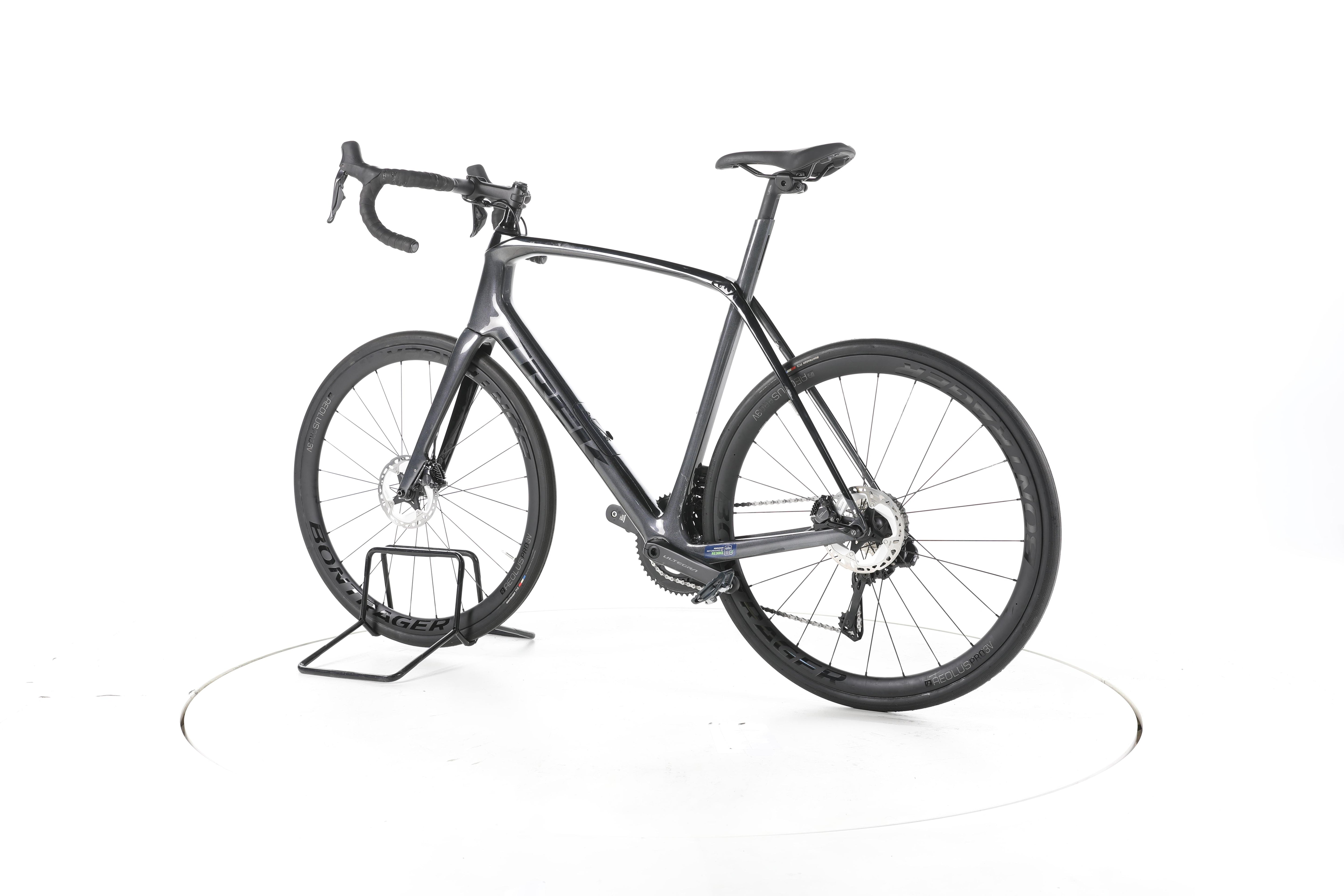 Trek domane sl Rennrad Carbon 2024 - Image 8