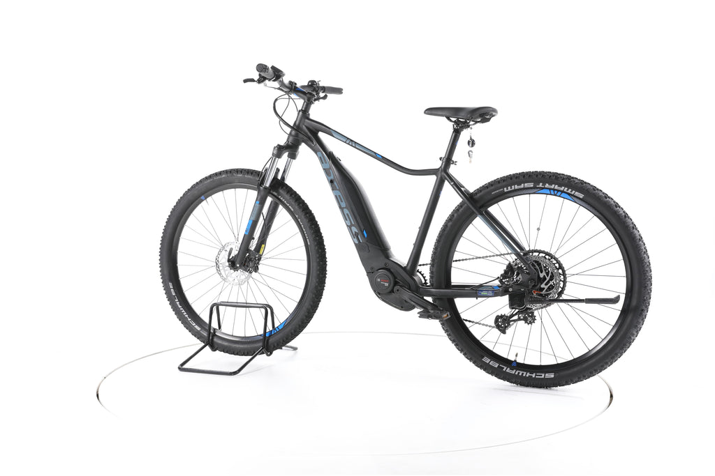 Axess Prime 29 E-Bike - Image 8