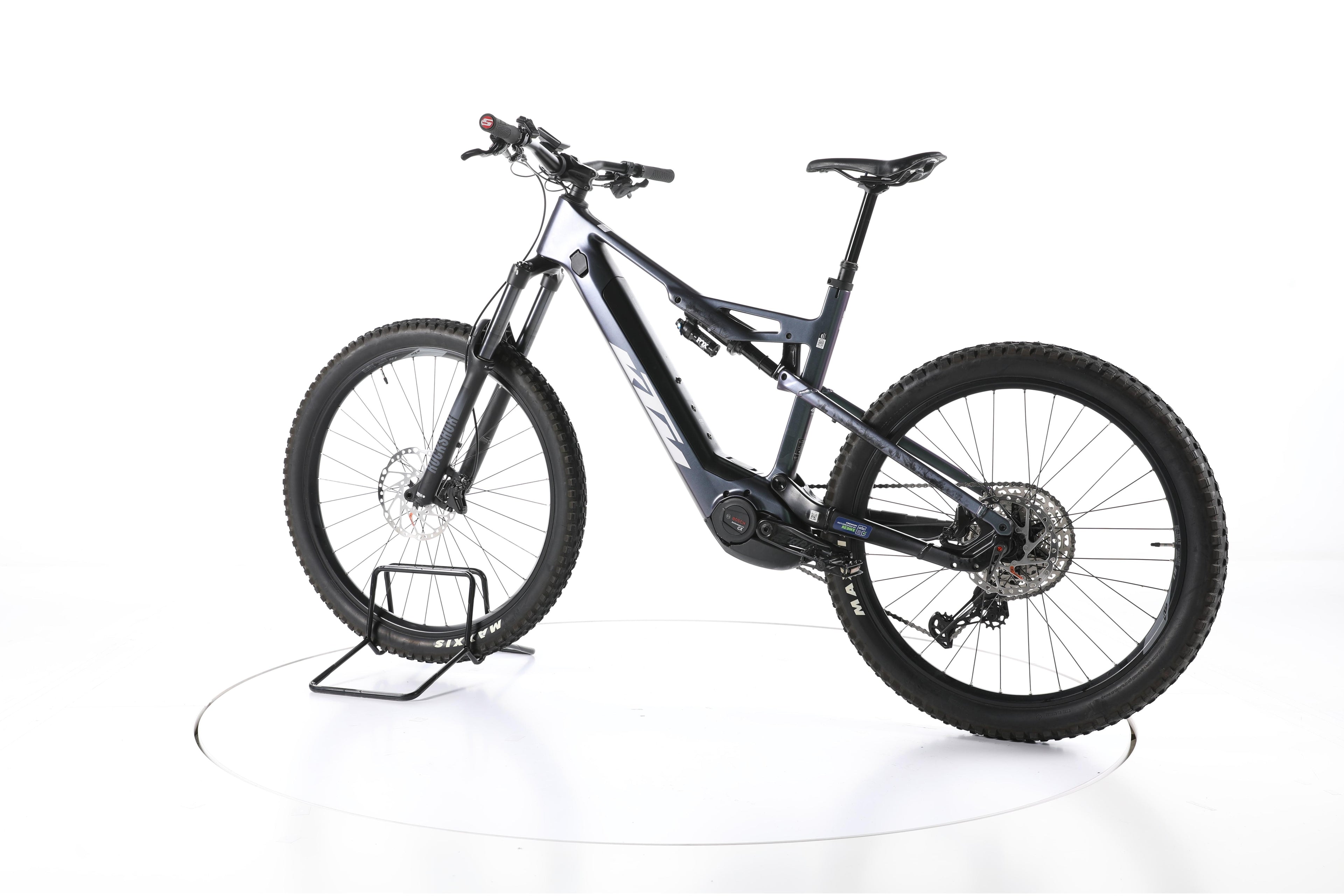 KTM Macina Kapoho Elite Fully E-Bike - Image 8