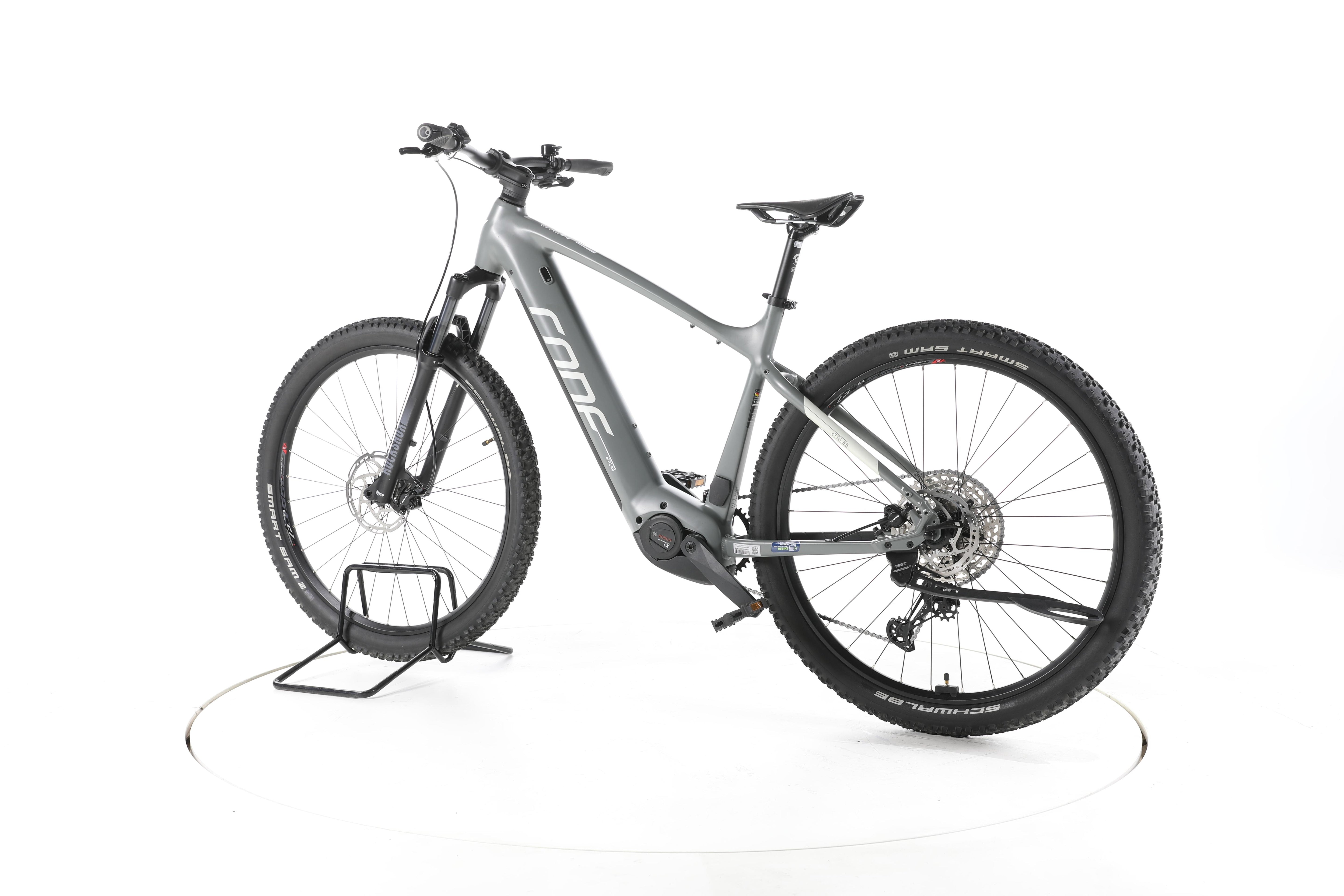 CONE Bikes eTrail iN 4.0 E-Bike 2023 - Image 8