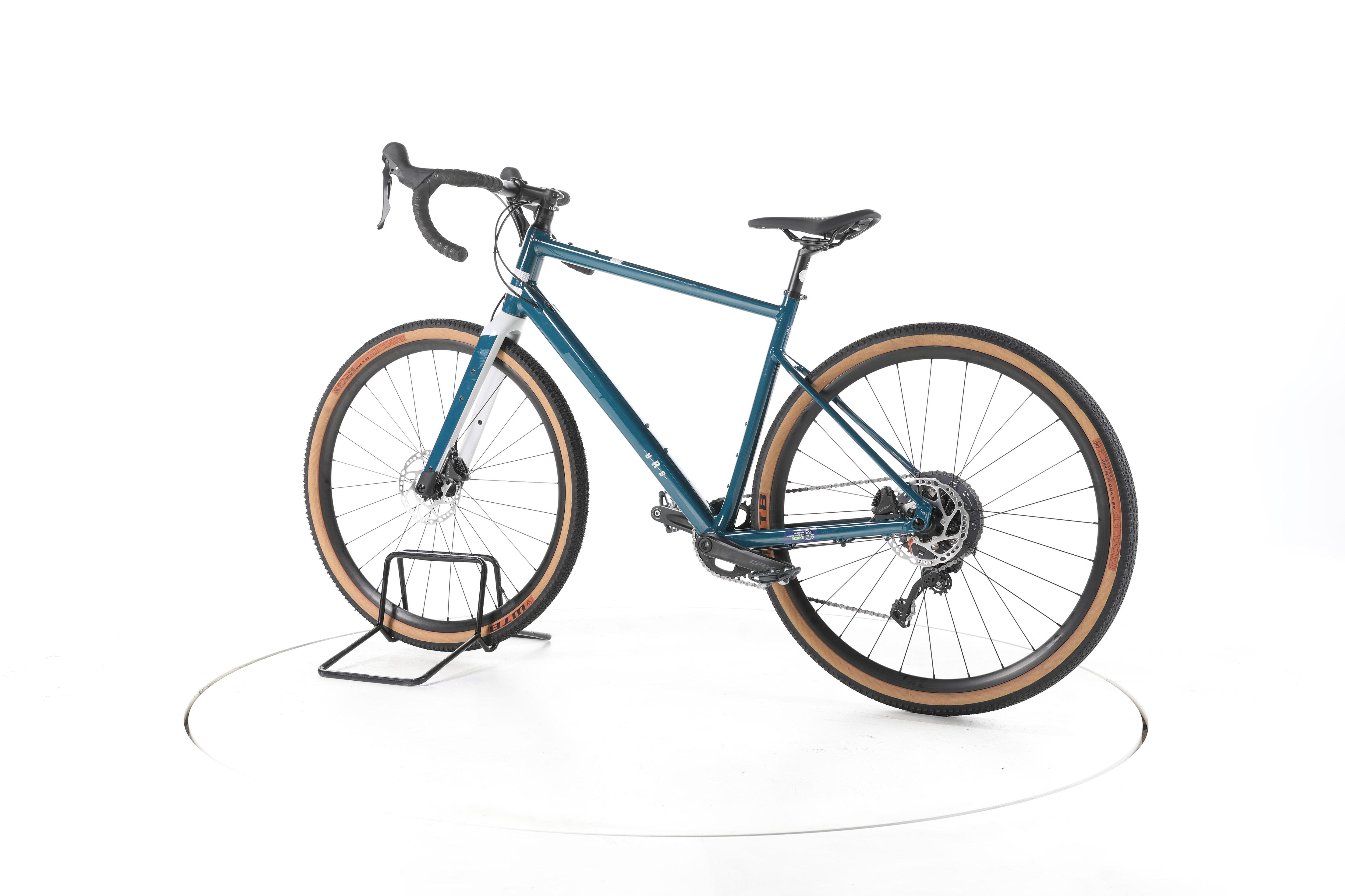 BMC URS AL TWO Gravelbike - Image 8