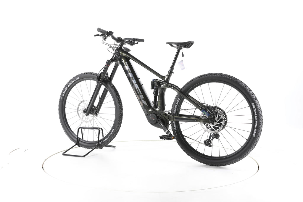 Trek Rail 9 Gen 3 Fully E-Bike 2023 - Image 8