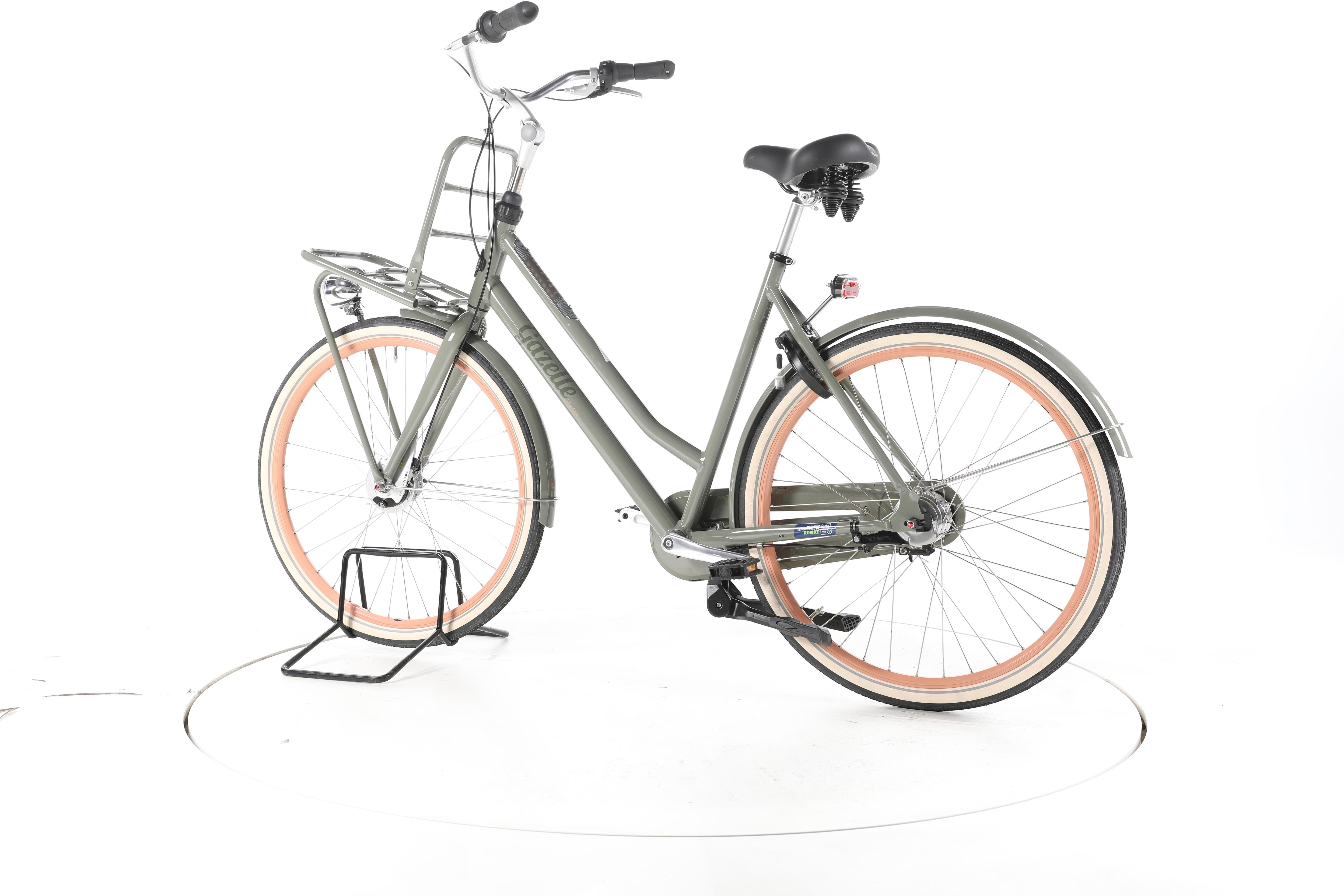 Gazelle Miss Grace Fahrrad City & Trekking - Image 8