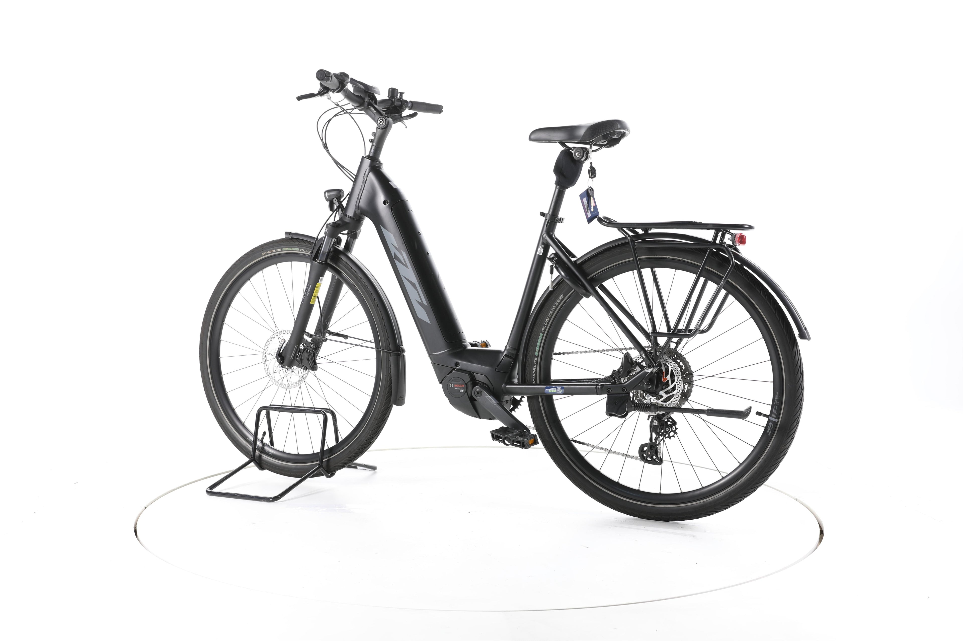 KTM Macina Tour CX 610 Trekking E-Bike Tiefeinsteiger - Image 8