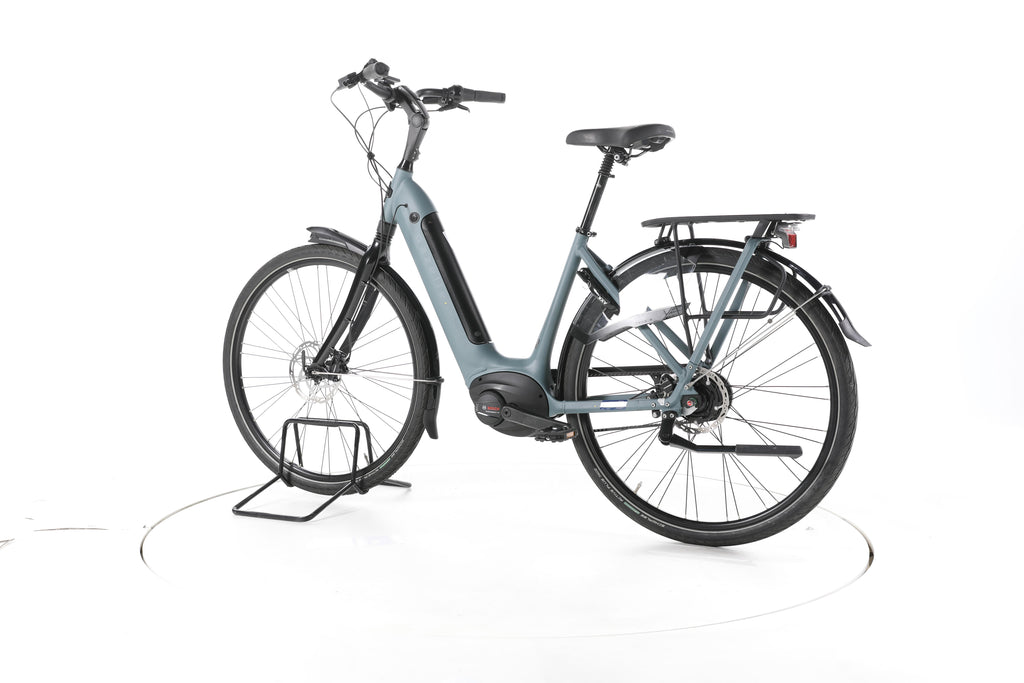Gazelle Arroyo C5 HMB Elite City E-Bike Tiefeinsteiger 2024 - Image 8