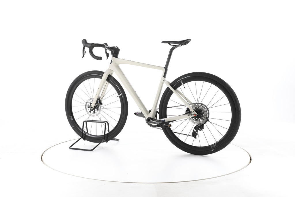Rose Backroad Force AXS XPLR 1x12 Gravelbike Carbon 2024 - Image 8