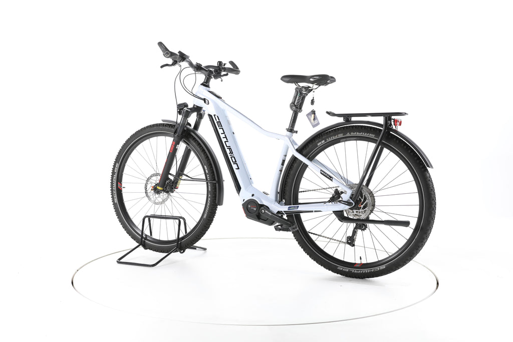 Centurion Backfire Fit E R860i EQ Trekking E-Bike 2023 - Image 8