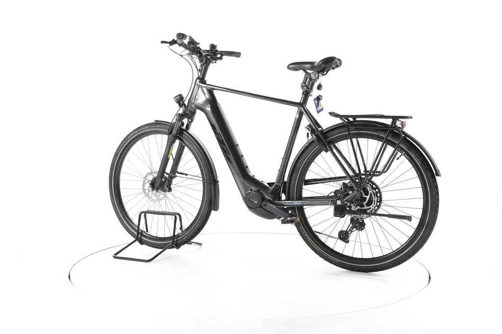 KTM Macina Style Trekking E-Bike - Image 8