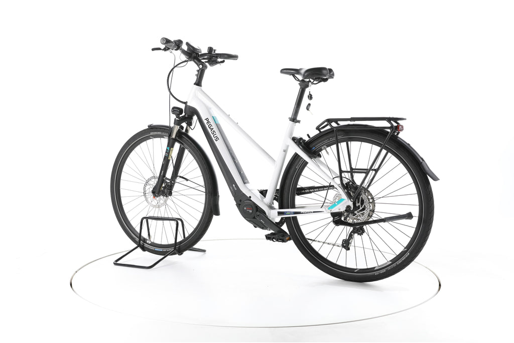 Pegasus Premio EVO 10 Lite Trekking E-Bike - Image 8