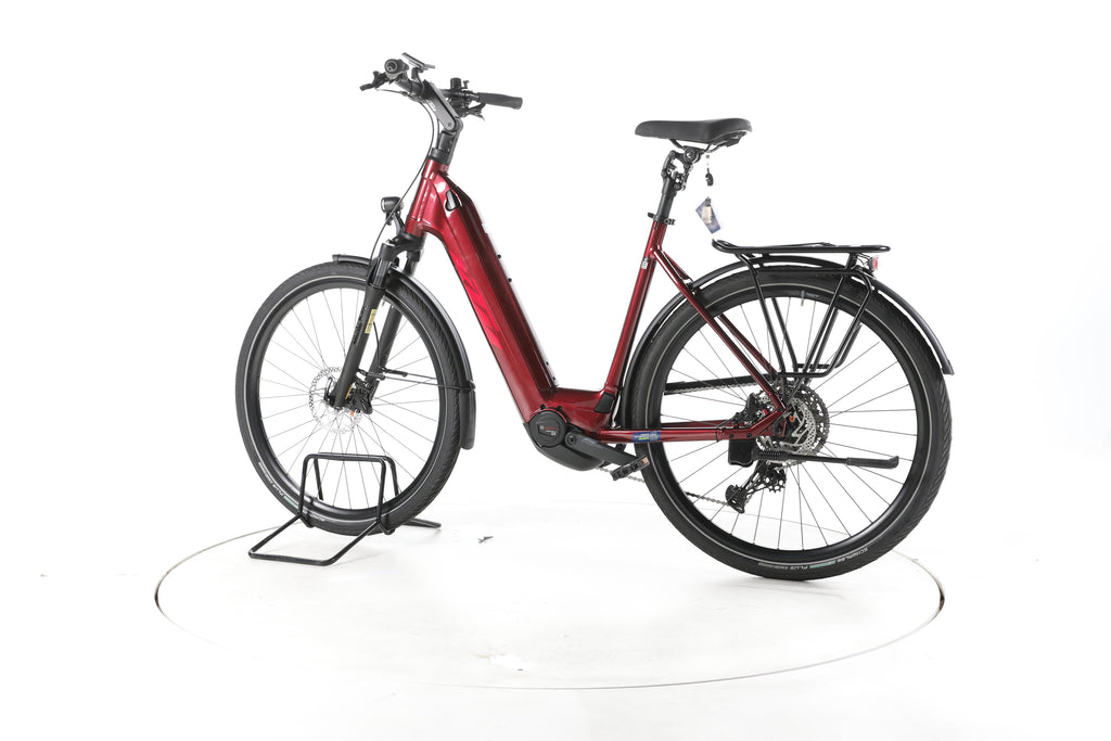 KTM Macina Style Pro Trekking E-Bike Tiefeinsteiger 2024 - Image 8