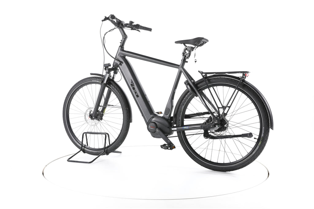 EBIKE Tour Pro City E-Bike - Image 8