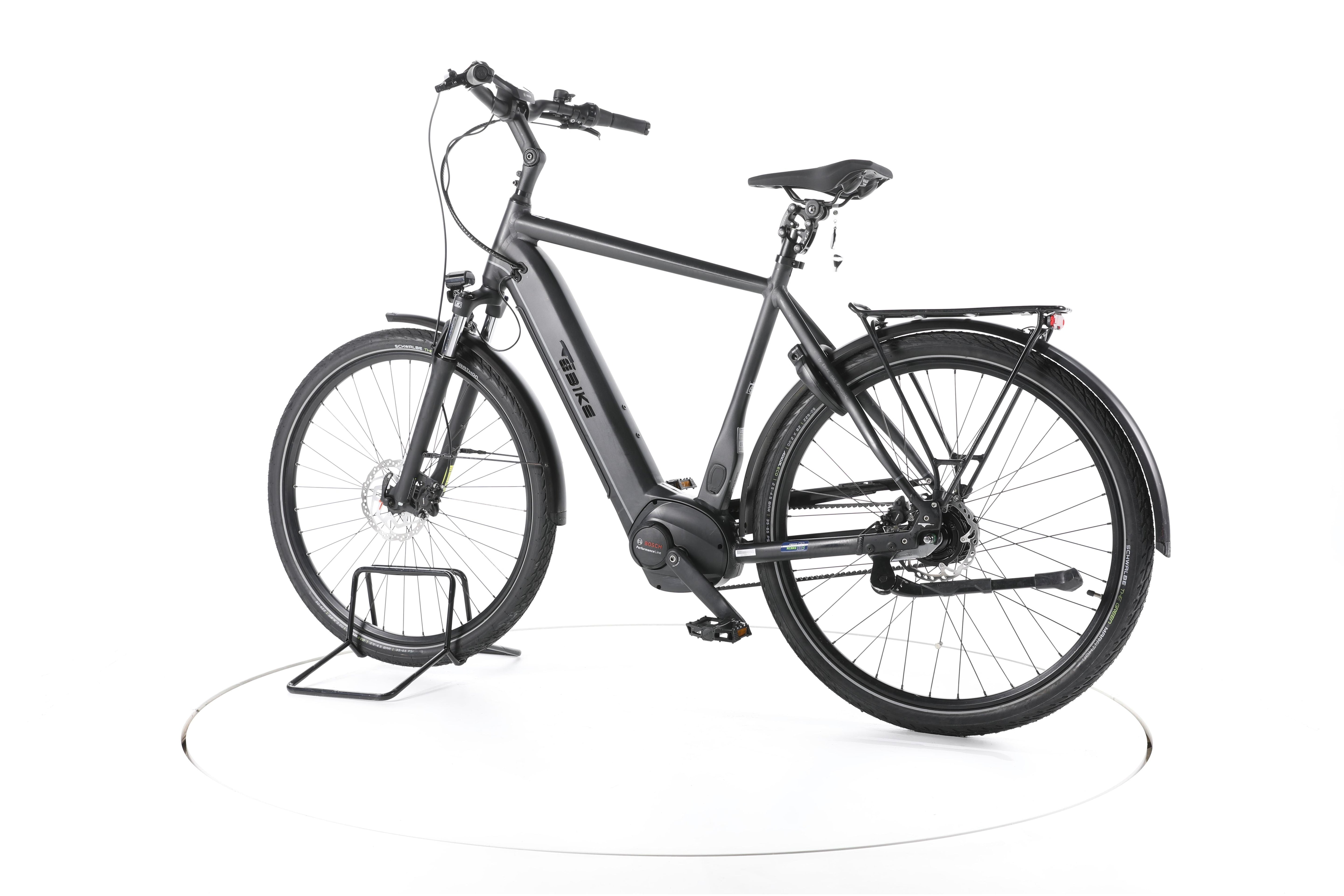EBIKE Tour Pro City E-Bike - Image 8