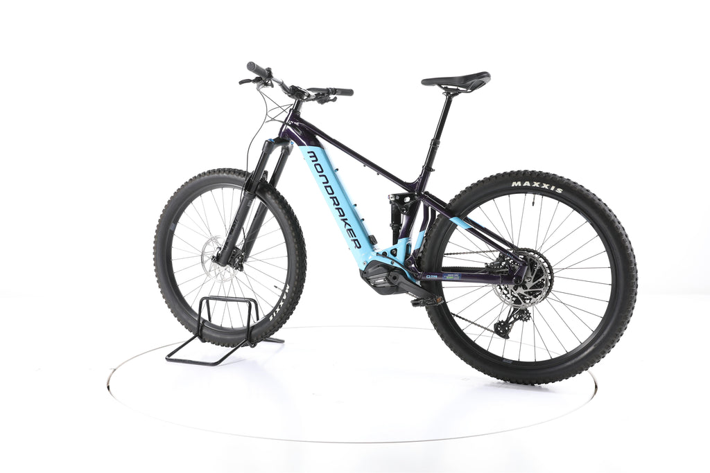 Mondraker DUSK R Fully E-Bike 2023 - Image 8