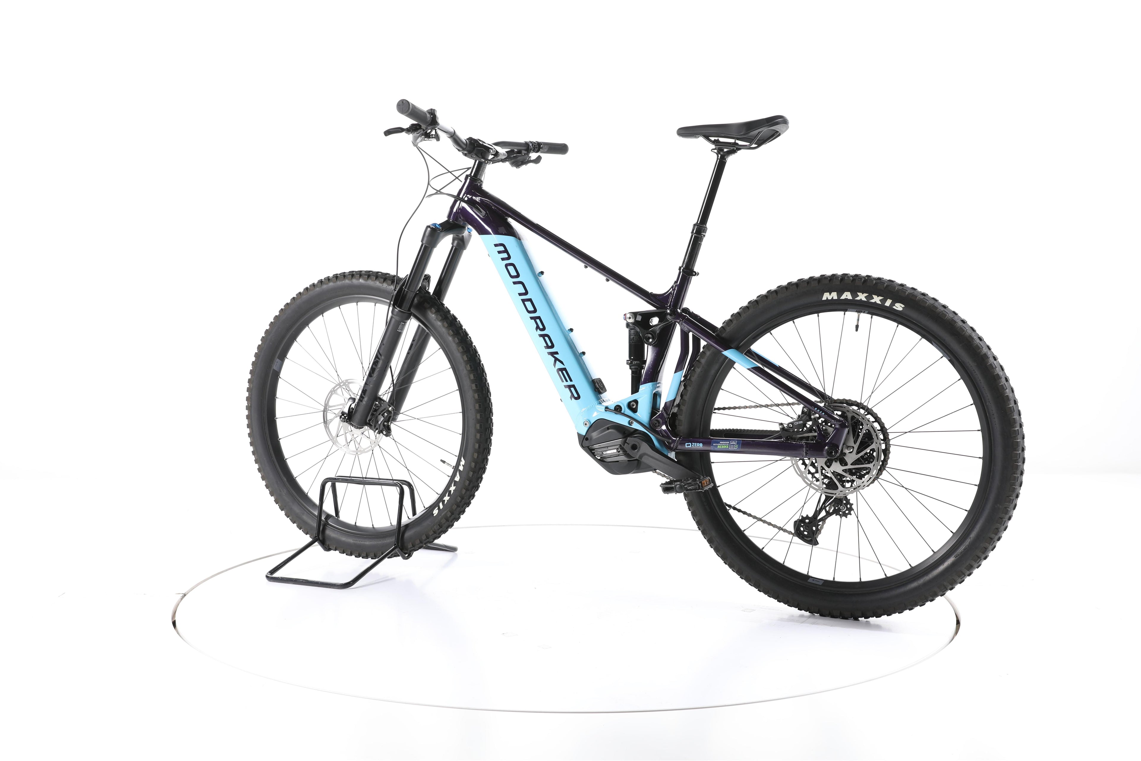 Mondraker DUSK R Fully E-Bike 2023 - Image 8