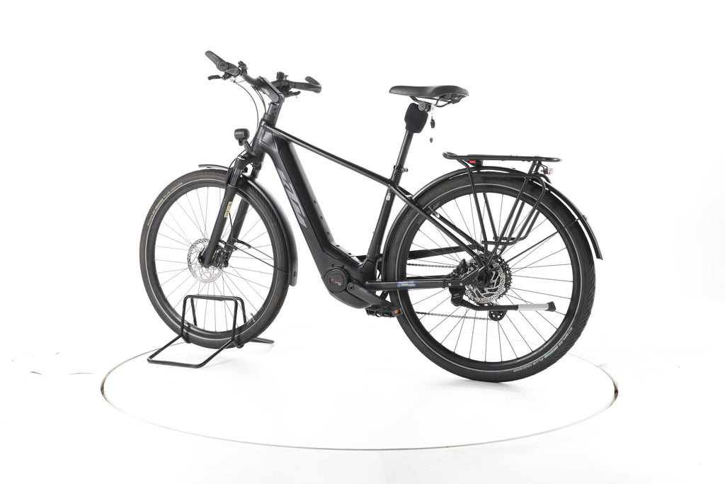 KTM ZEG CENTO 10 Trekking E-Bike - Image 8