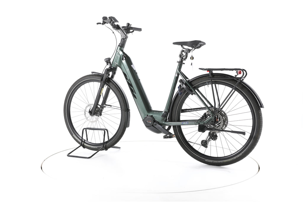 KTM Macina Ultimate Pro Trekking E-Bike Tiefeinsteiger 2024 - Image 8