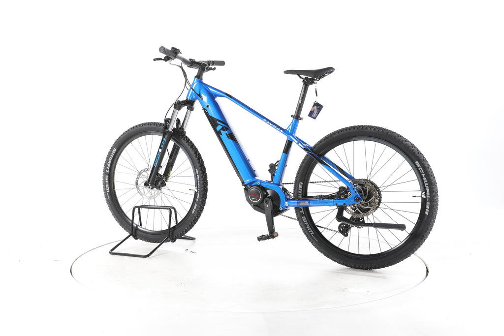 R Raymon HardRay E 6.0 E-Bike - Image 8