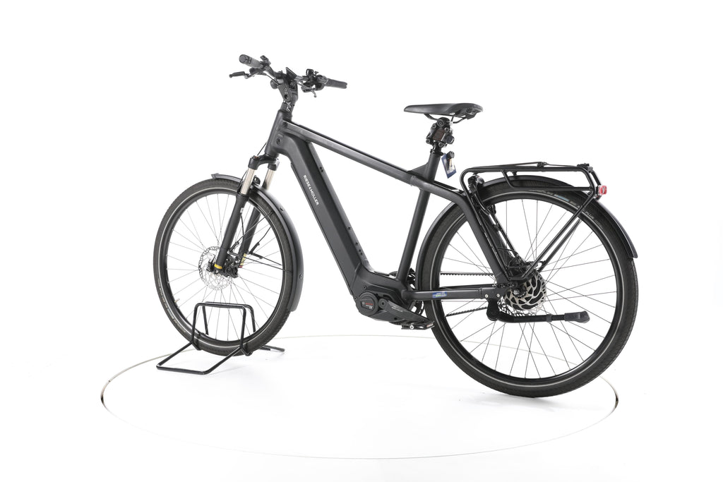 Riese & Müller Charger4 vario City E-Bike - Image 8