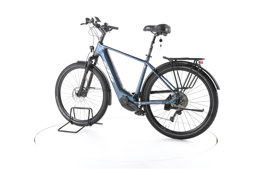 KTM Macina Tour CX 510 Trekking E-Bike 2023 - Image 8