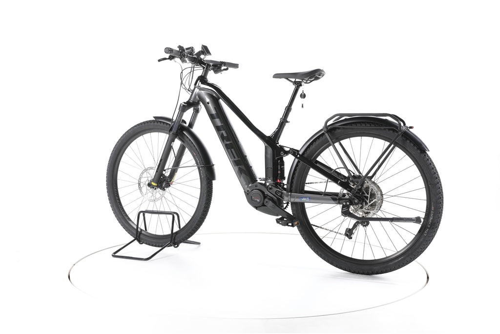 Trek Powerfly FS 4 Equipped Gen 3 SUV E-Bike 2023 - Image 8