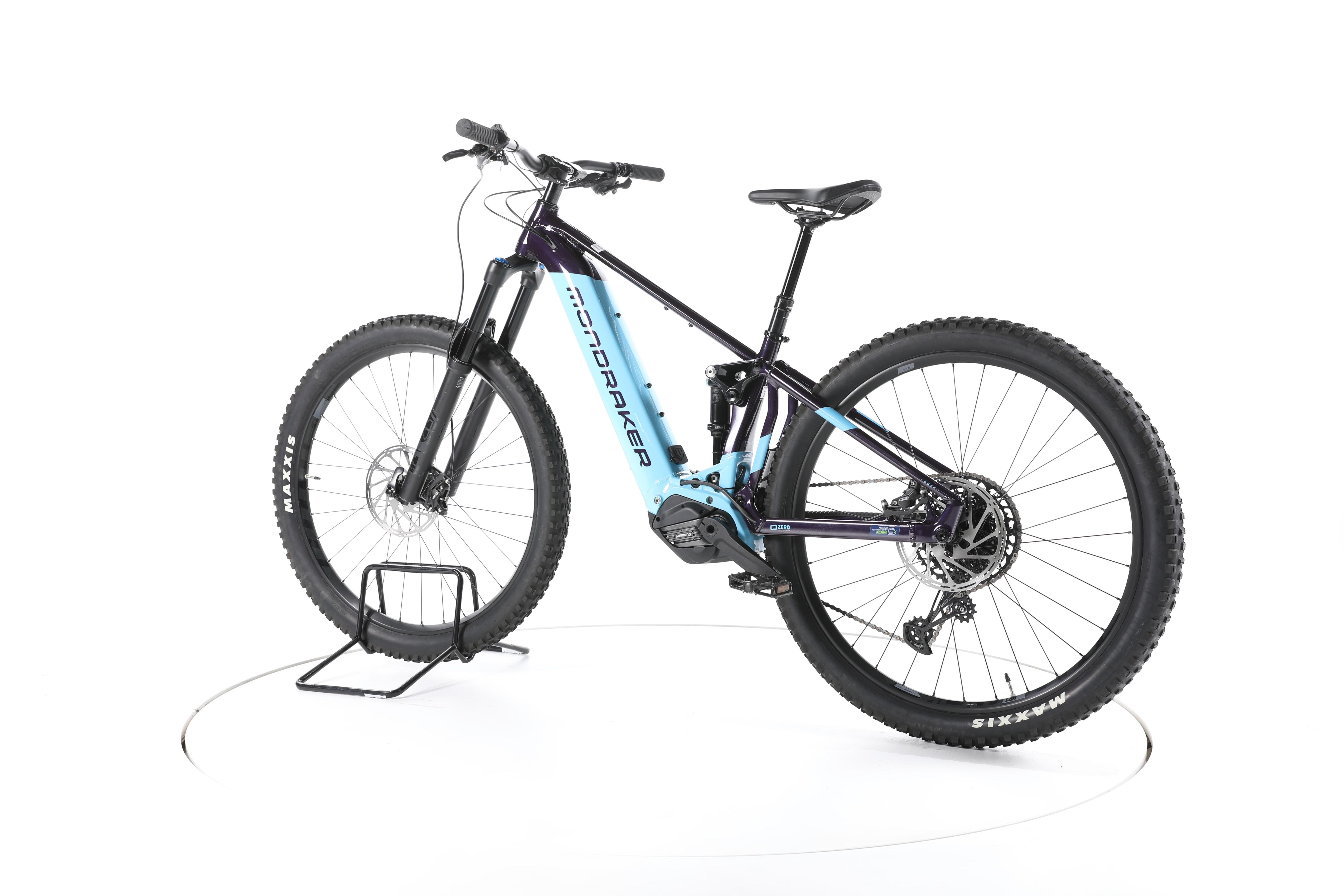 Mondraker DUSK R E-Bike Fully - Image 8