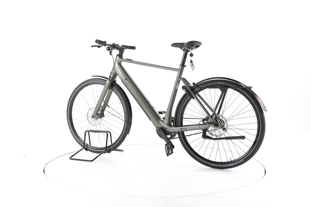 Riese & Müller UBN Five City E-Bike 2023 - Image 8