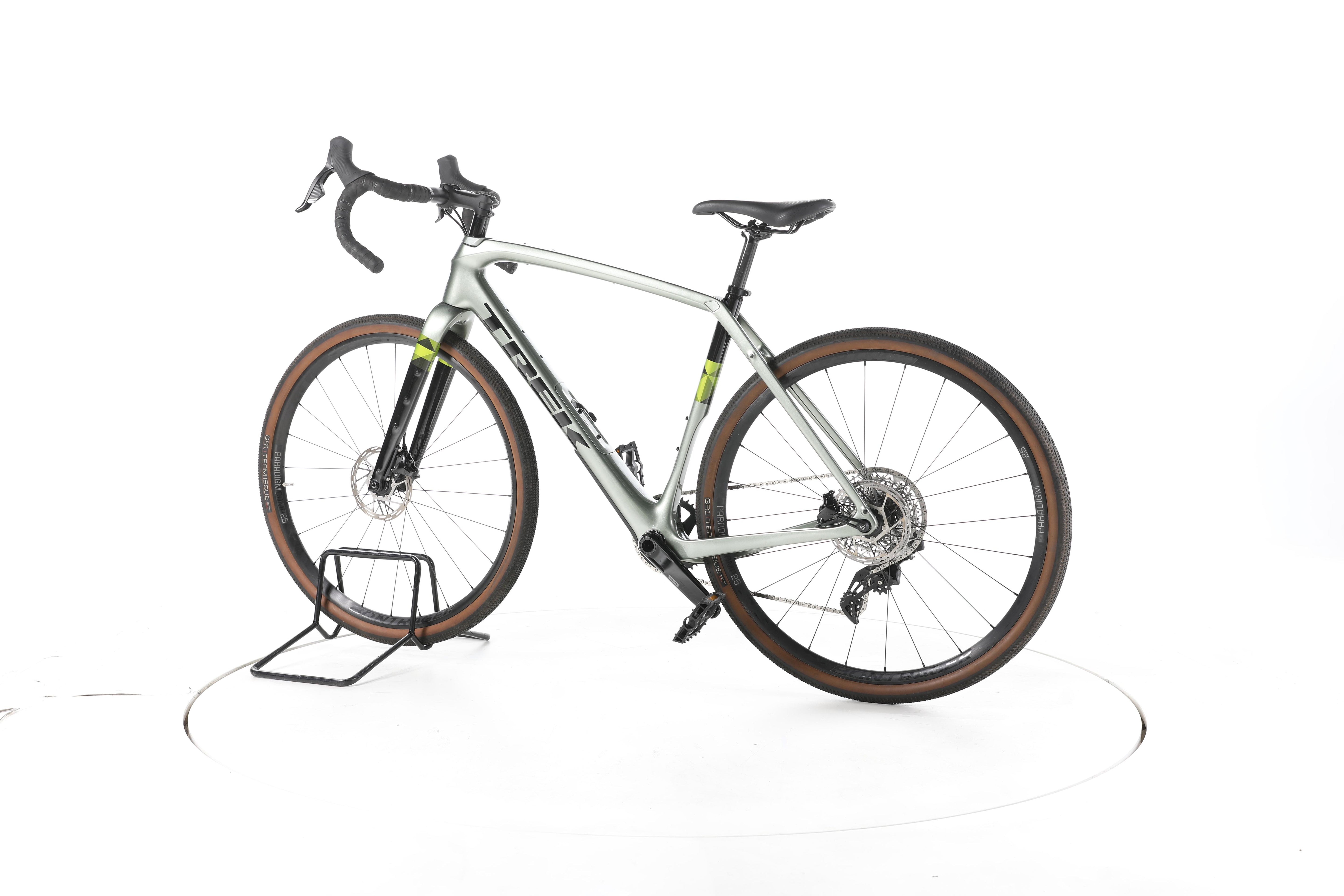 Trek Checkpoint SL 6 AXS Gen 2 Fahrrad Rennrad & Gravel - Image 8