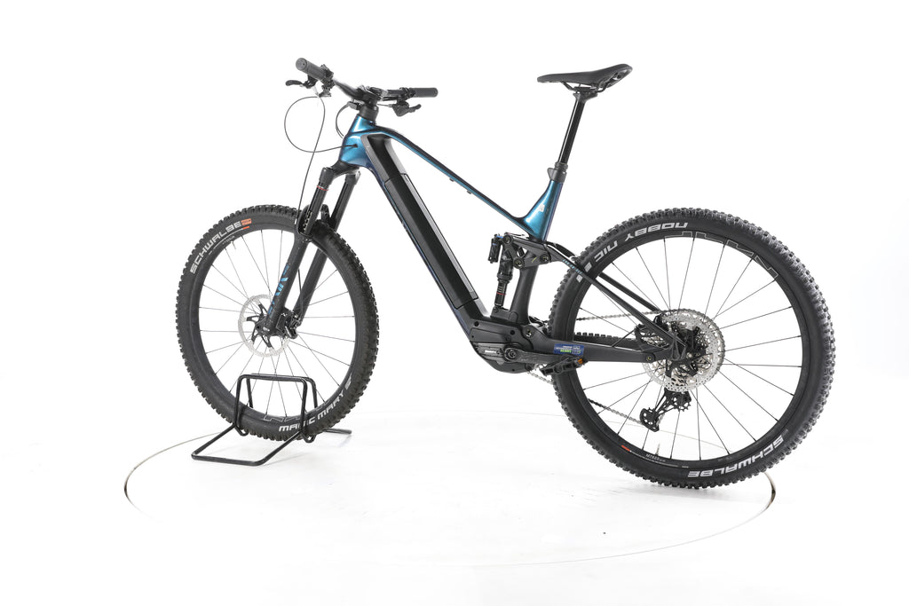 Bulls Sonic EVO EN-SL 1 E-Bike Fully Carbon - Image 8