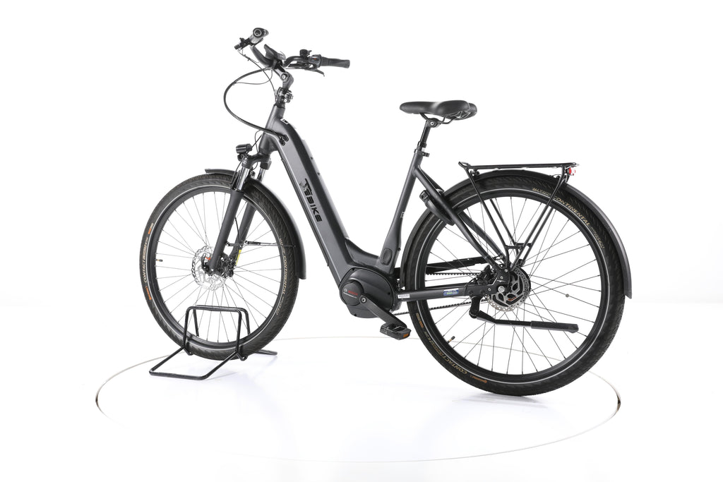 EBIKE Tour Pro City E-Bike Tiefeinsteiger - Image 8