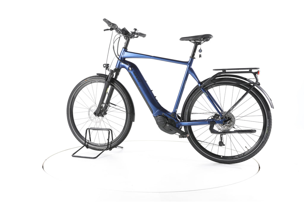 Giant Explore E+2 Trekking E-Bike - Image 8