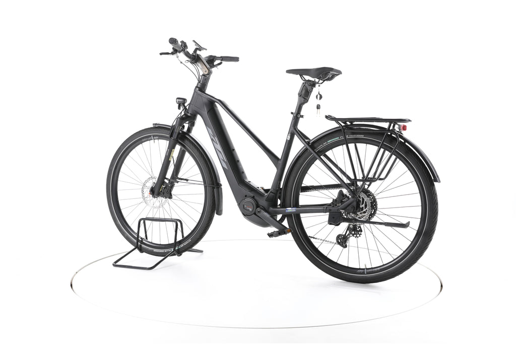 KTM Macina Style 730 Trekking E-Bike 2023 - Image 8