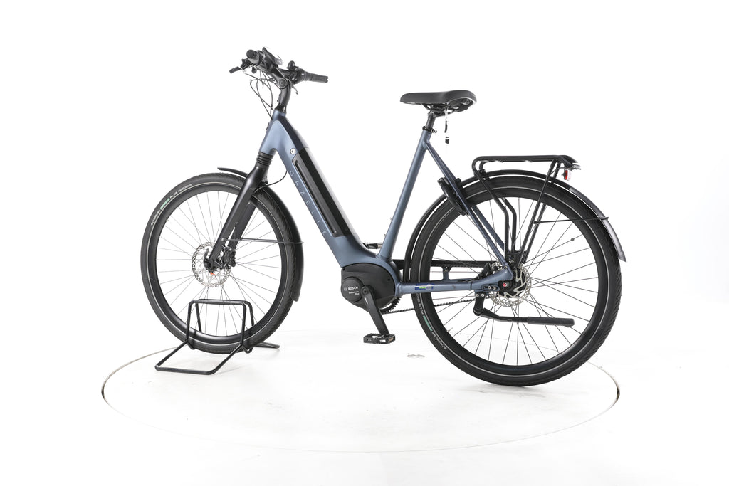 Gazelle Ultimate C8+ HMB Belt City E-Bike Tiefeinsteiger - Image 8