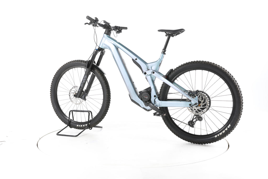 Scott Patron eRIDE 910 Fully E-Bike - Image 8