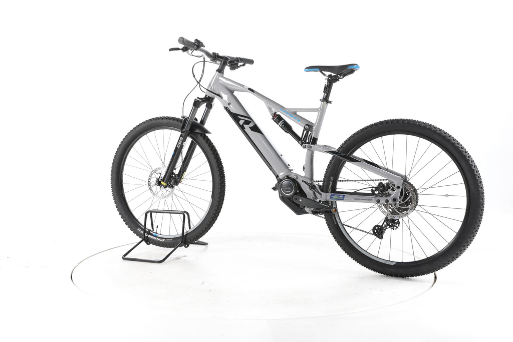 R Raymon FullRay 130E 5.0 E-Bike Fully - Image 8