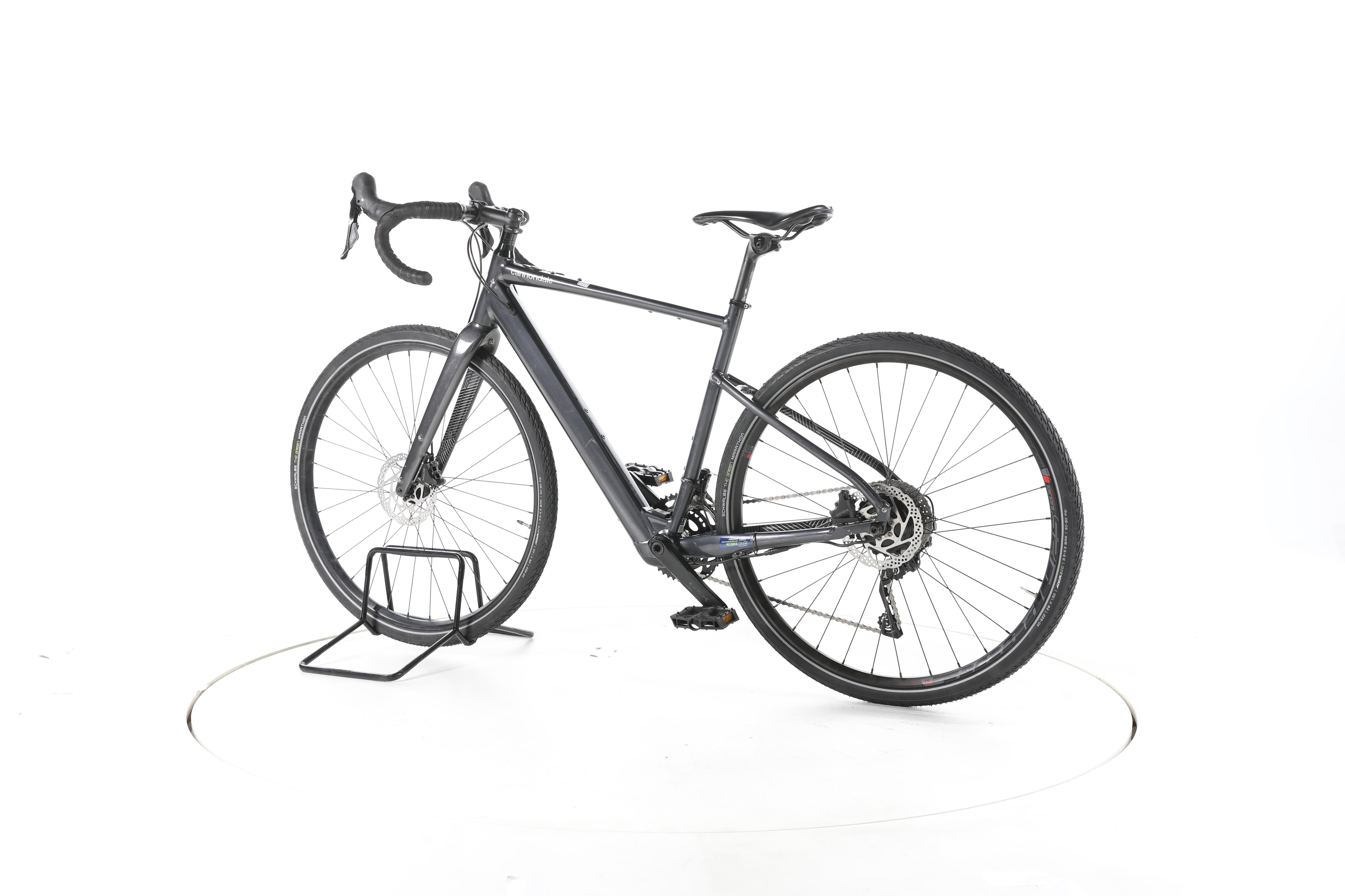 Cannondale Topstone Neo SL 2 E-Gravel & Rennrad - Image 8